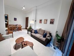 Gardenvista (D21), Condominium #605326281